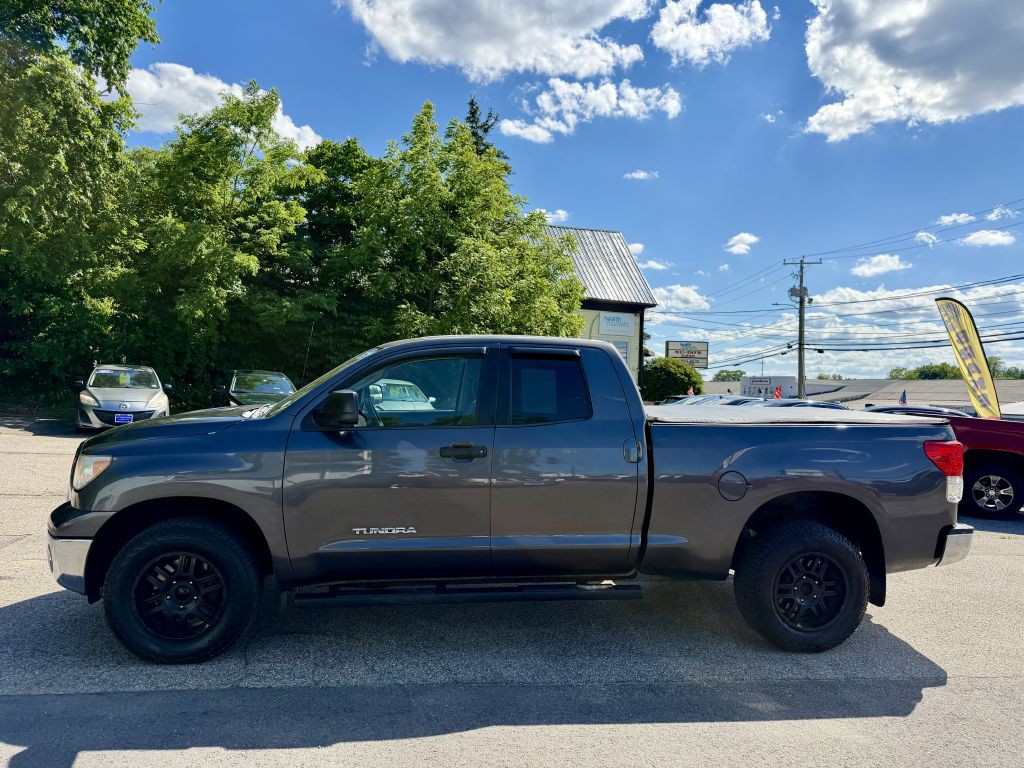 2012 Toyota Tundra Image 4