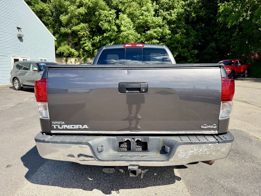 2012 Toyota Tundra Image 6