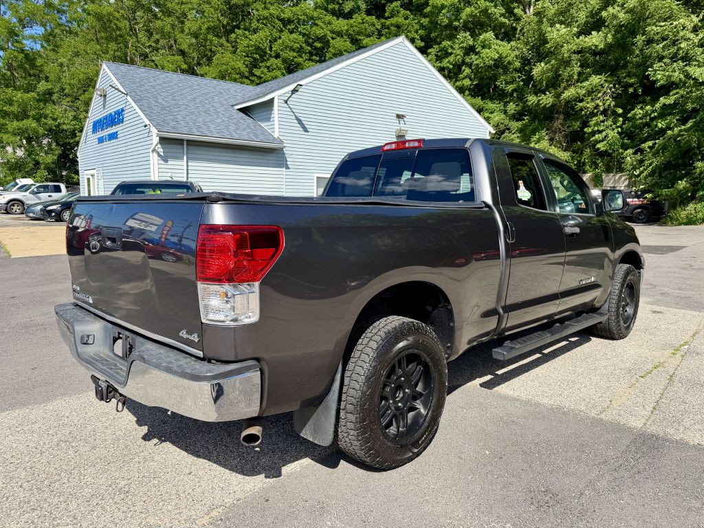 2012 Toyota Tundra Image 7