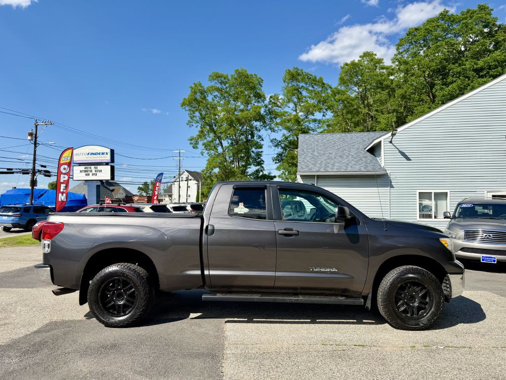 2012 Toyota Tundra Image 8