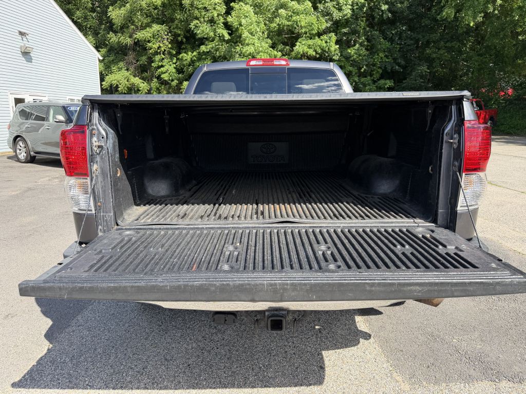 2012 Toyota Tundra Image 10