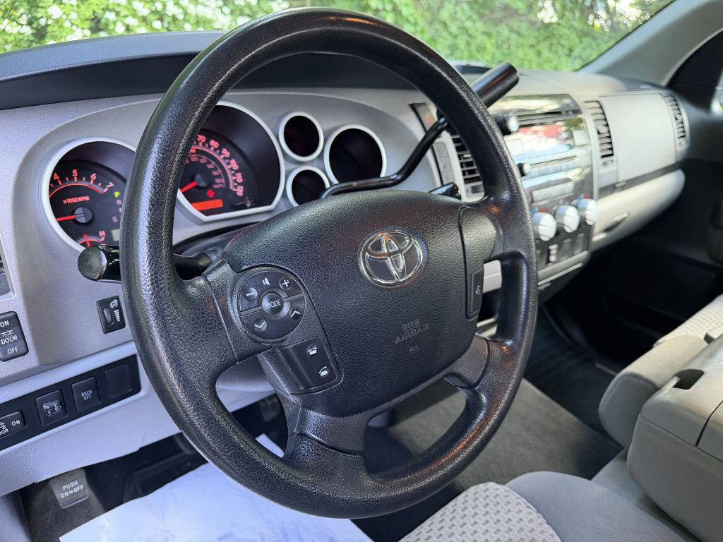 2012 Toyota Tundra Image 13
