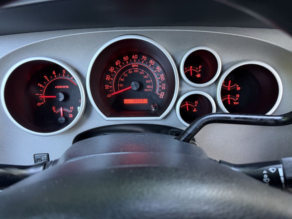 2012 Toyota Tundra Image 14