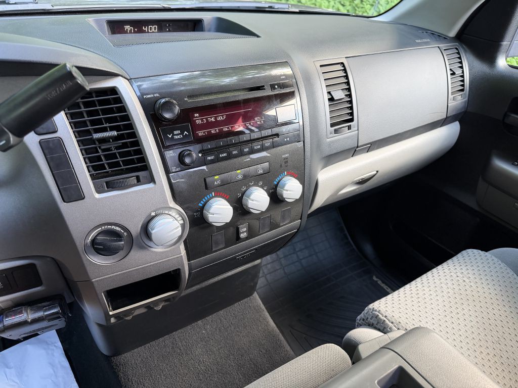 2012 Toyota Tundra Image 15