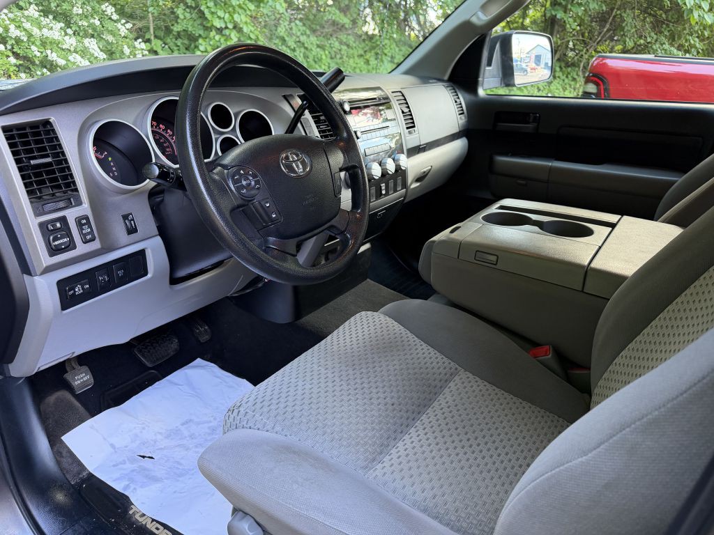 2012 Toyota Tundra Image 17