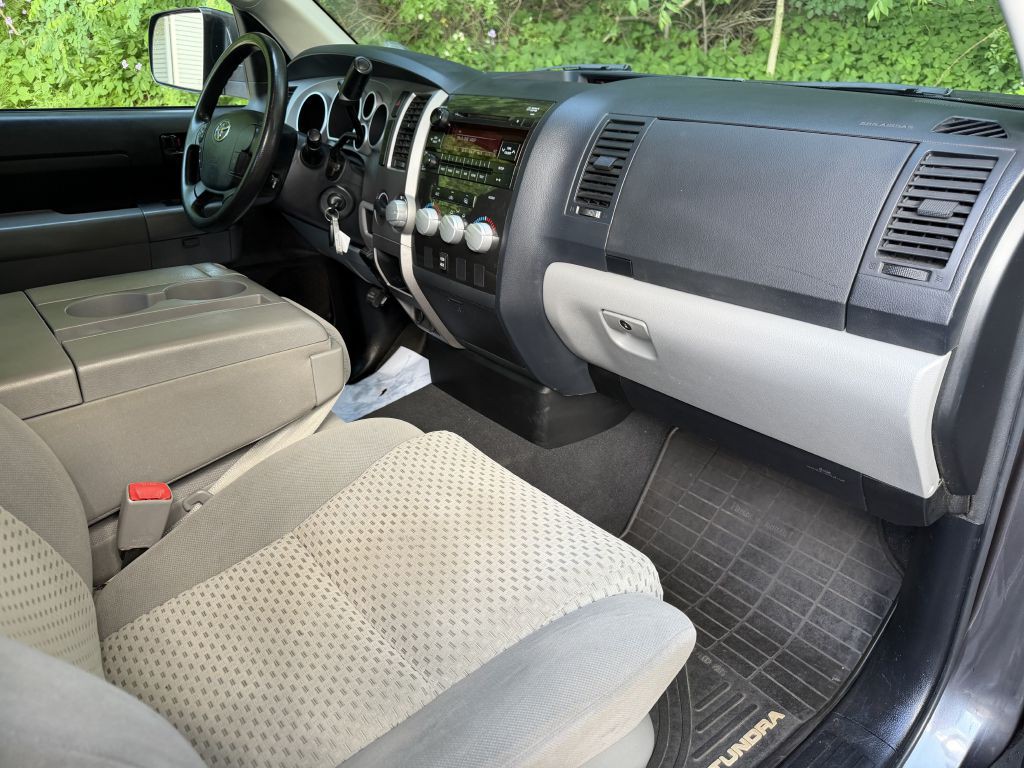 2012 Toyota Tundra Image 20