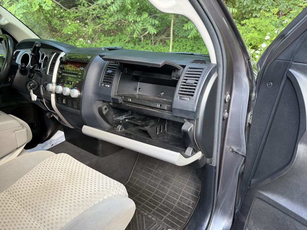 2012 Toyota Tundra Image 23