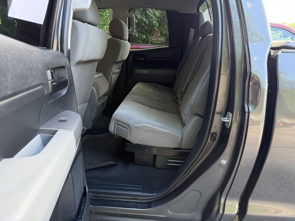 2012 Toyota Tundra Image 26
