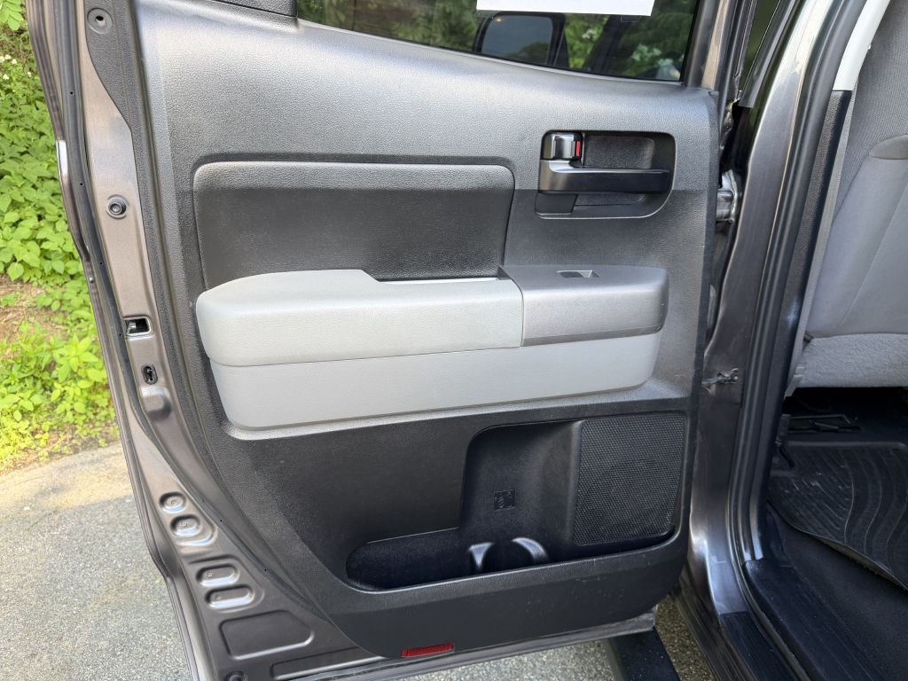 2012 Toyota Tundra Image 27