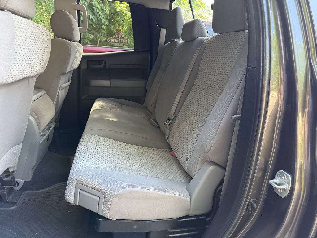 2012 Toyota Tundra Image 29