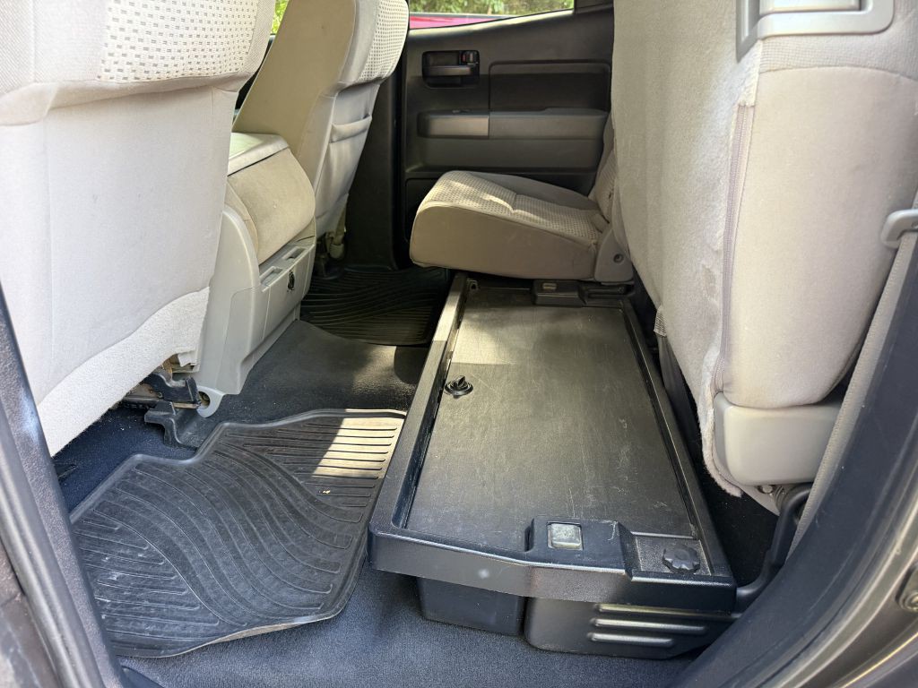 2012 Toyota Tundra Image 30
