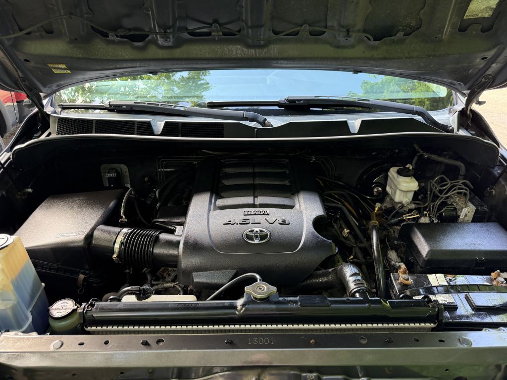 2012 Toyota Tundra Image 31