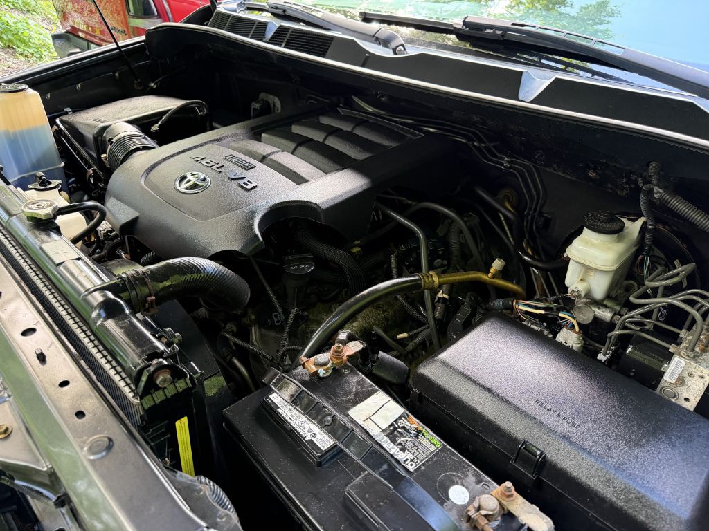 2012 Toyota Tundra Image 32
