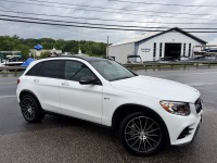 Image for 2017 Mercedes-Benz GLC-Class GLC AMG 434 4MATIC ID: 7479448