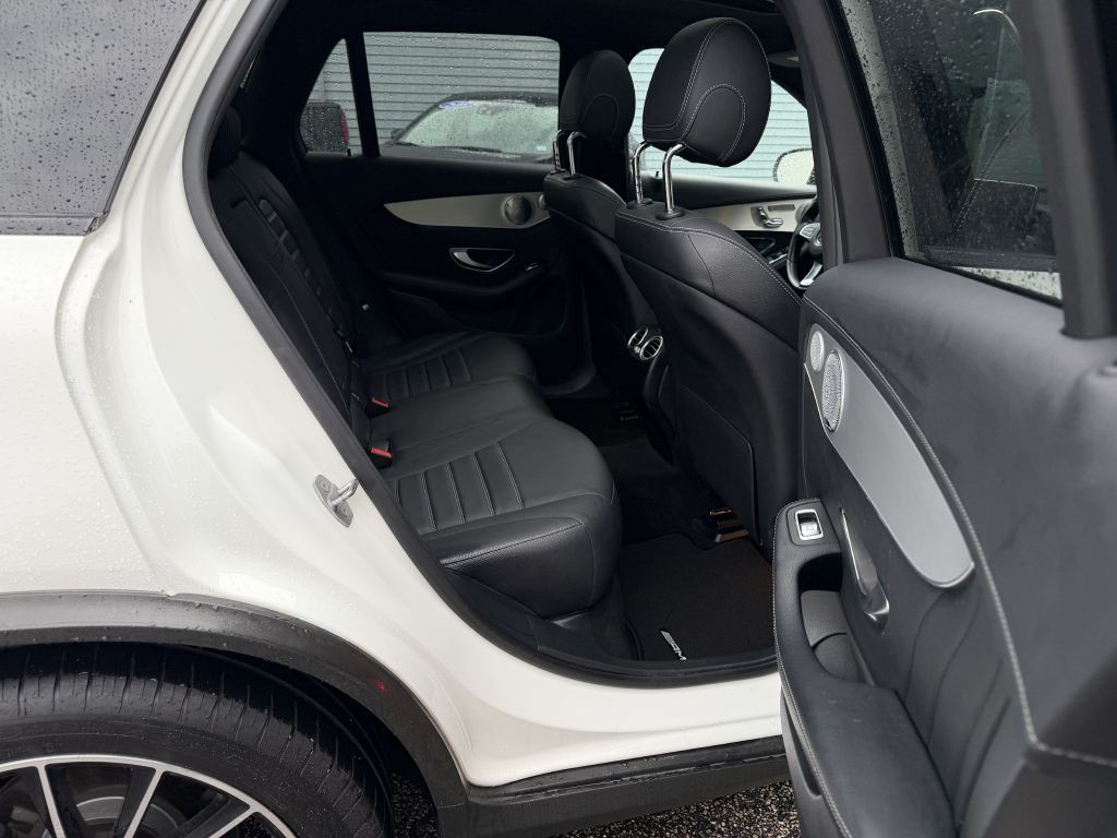 2017 Mercedes-Benz GLC-Class Image 29