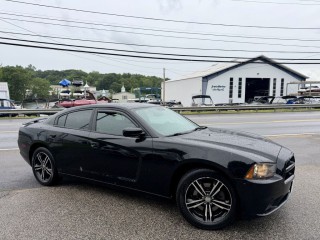Image for 2014 Dodge Charger SXT ID: 7483618