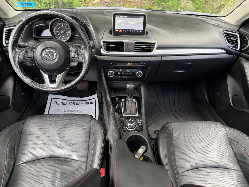 2015 Mazda Mazda3 Image 10