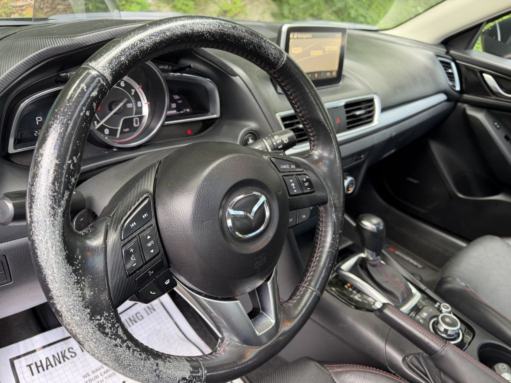 2015 Mazda Mazda3 Image 11