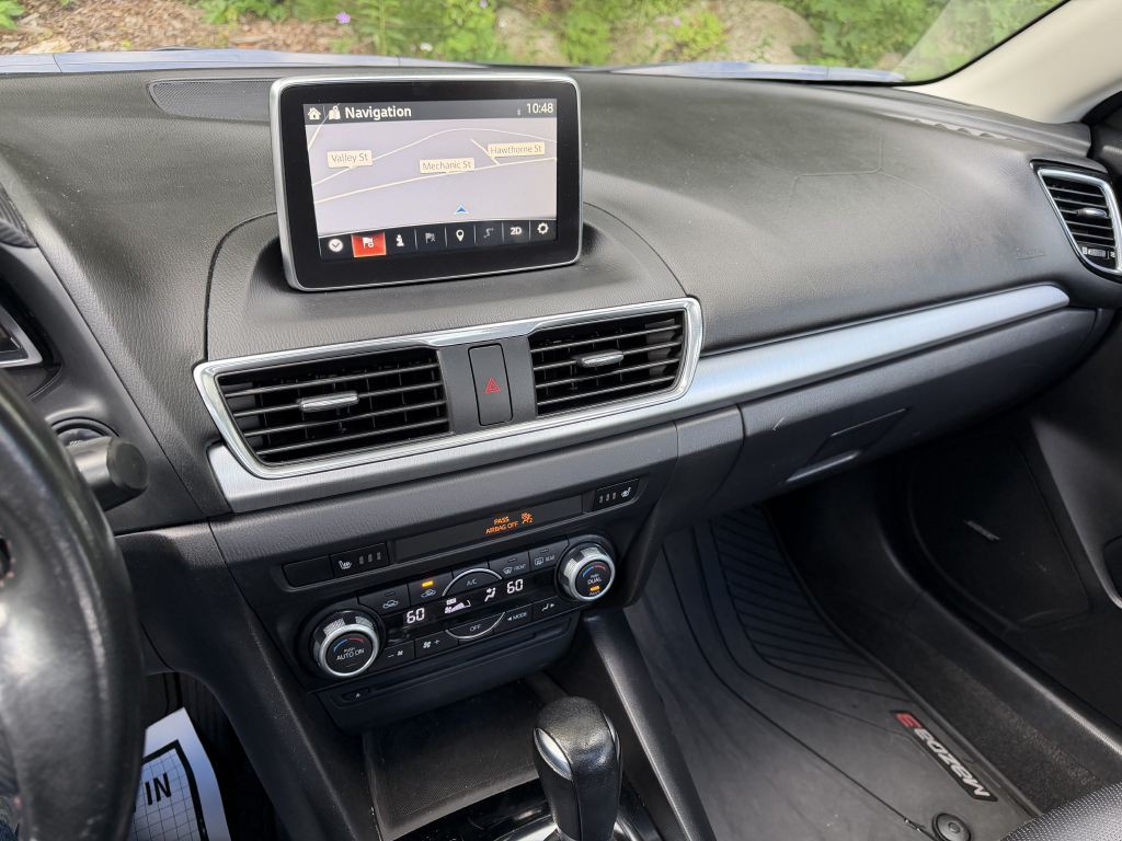 2015 Mazda Mazda3 Image 13