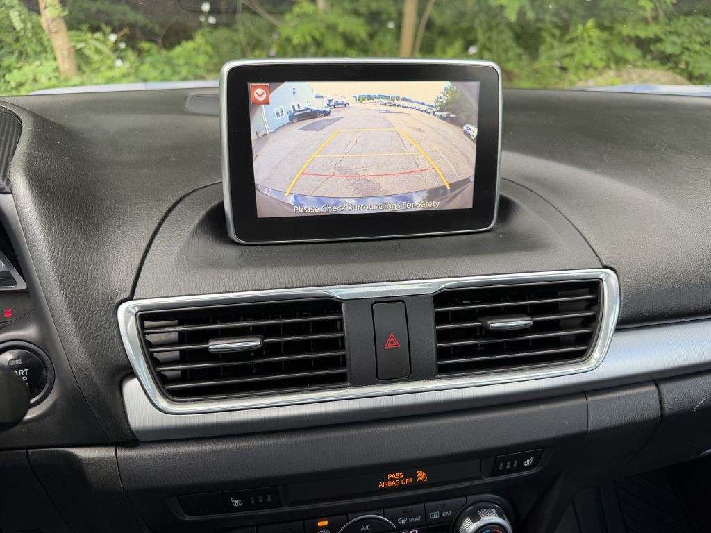 2015 Mazda Mazda3 Image 15
