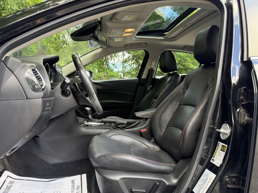 2015 Mazda Mazda3 Image 19