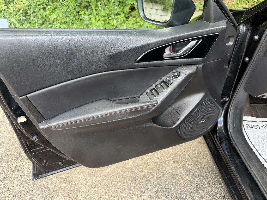 2015 Mazda Mazda3 Image 20