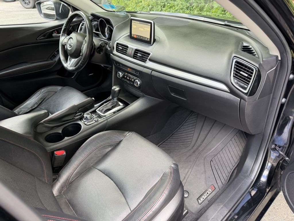 2015 Mazda Mazda3 Image 21