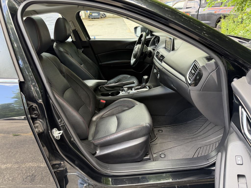 2015 Mazda Mazda3 Image 22