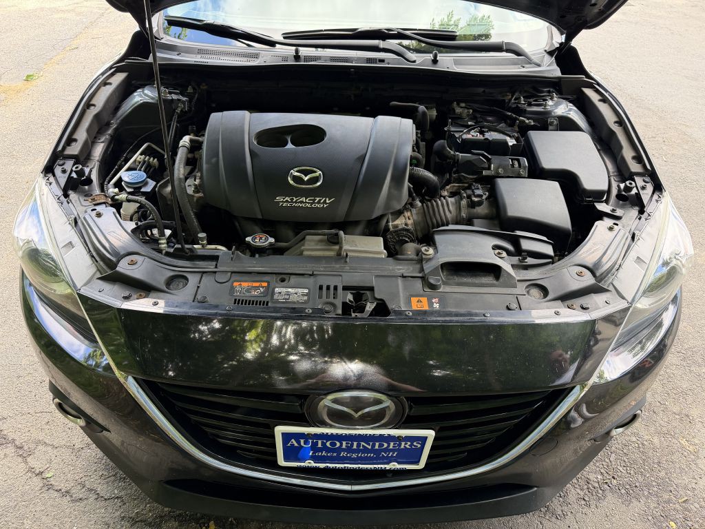 2015 Mazda Mazda3 Image 32
