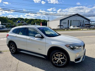 Image for 2017 BMW X1 xDrive28i ID: 7492780