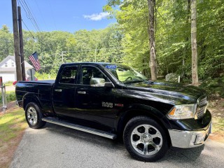 Image for 2016 RAM 1500 Laramie ID: 7533031