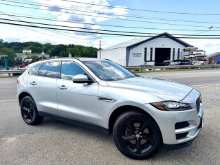 Image for 2017 Jaguar F-PACE Prestige ID: 7558311
