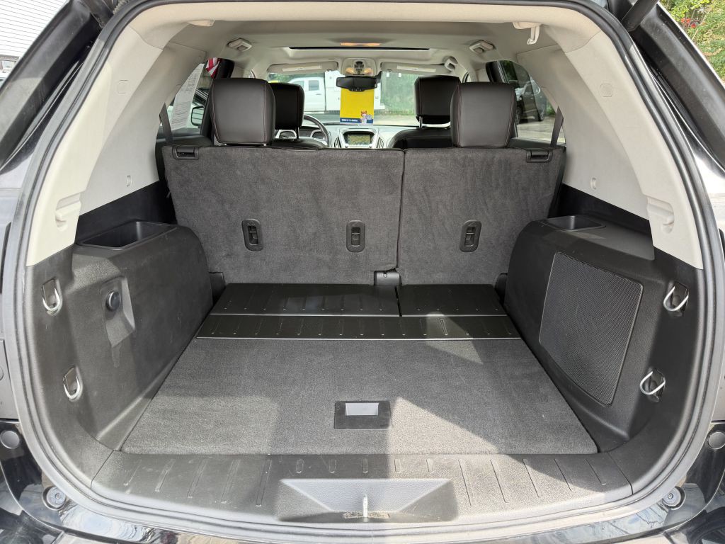 2017 Chevrolet Equinox Image 33