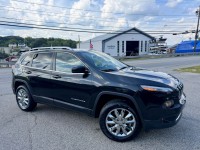 Image for 2014 Jeep Cherokee Limited ID: 7576560