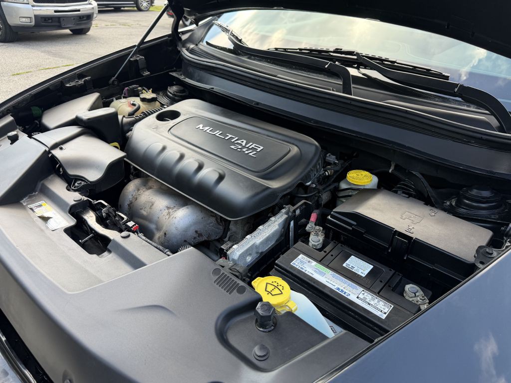 2014 Jeep Cherokee Image 36
