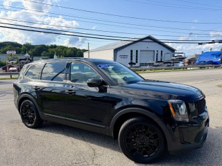 Image for 2021 Kia Telluride SX ID: 7602698