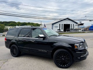 Image for 2015 Lincoln Navigator  ID: 7616137
