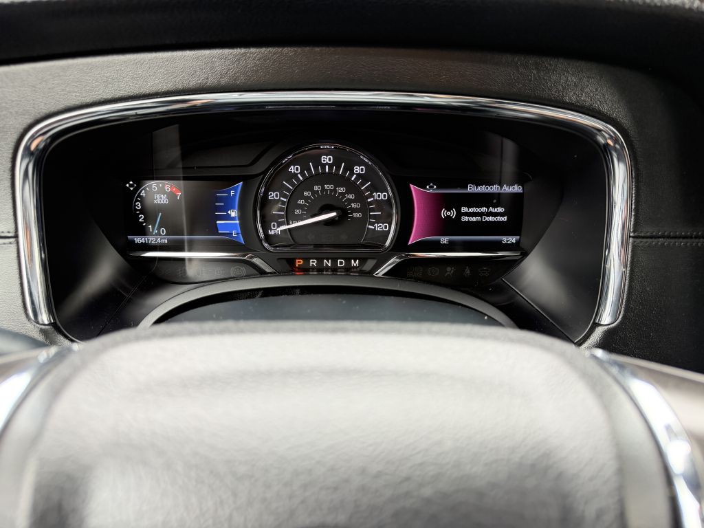 2015 Lincoln Navigator Image 13