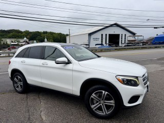 Image for 2016 Mercedes-Benz GLC-Class GLC 300 4MATIC ID: 7645054