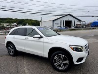 Image for 2016 Mercedes-Benz GLC-Class GLC 300 4MATIC ID: 7645054