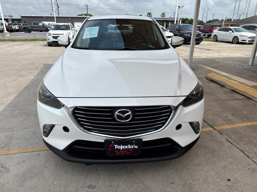 2016 Mazda CX-3 Image 2