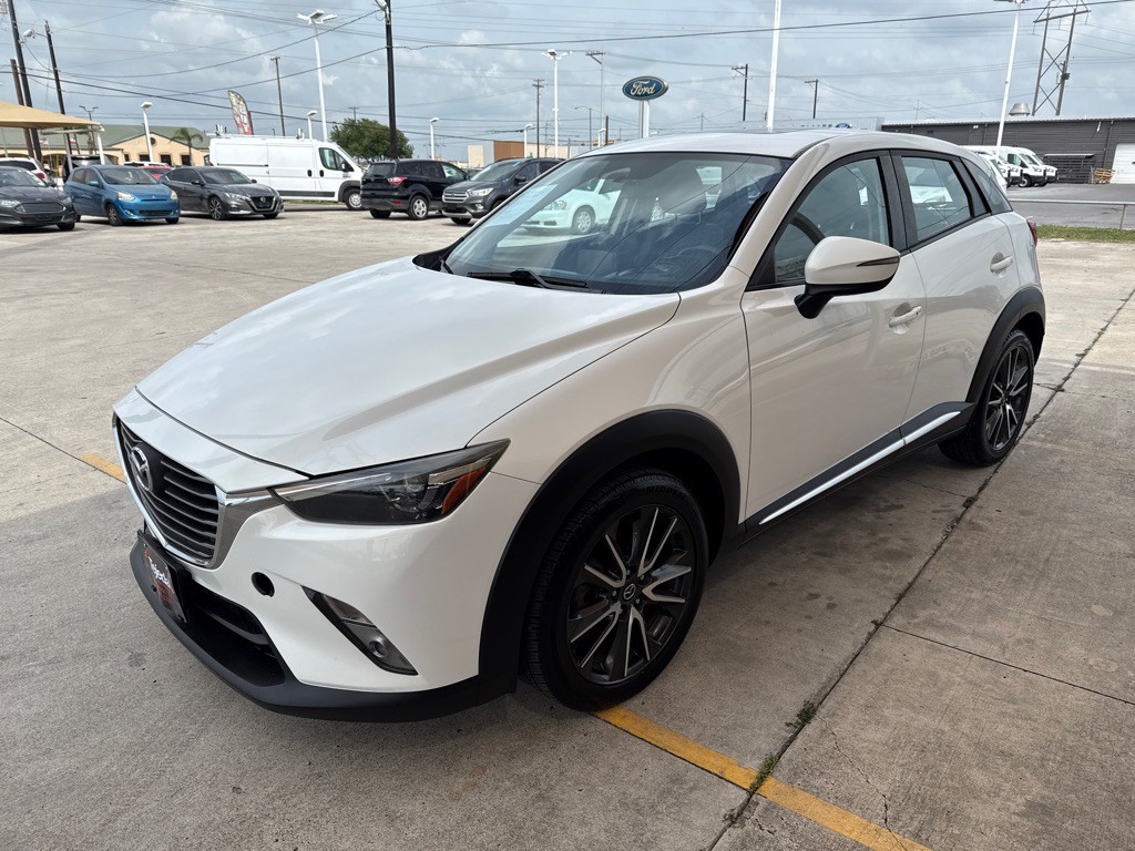 2016 Mazda CX-3 Image 3