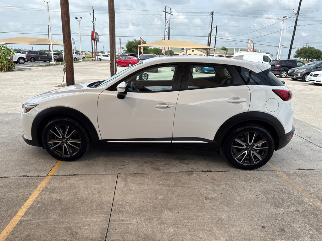 2016 Mazda CX-3 Image 4