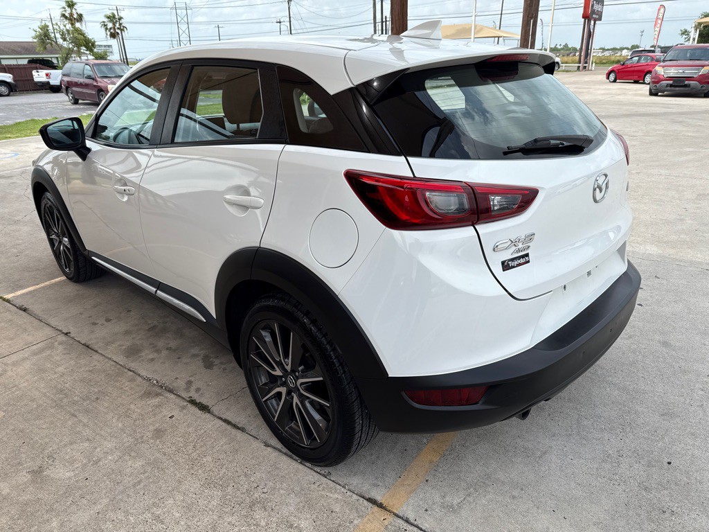 2016 Mazda CX-3 Image 5