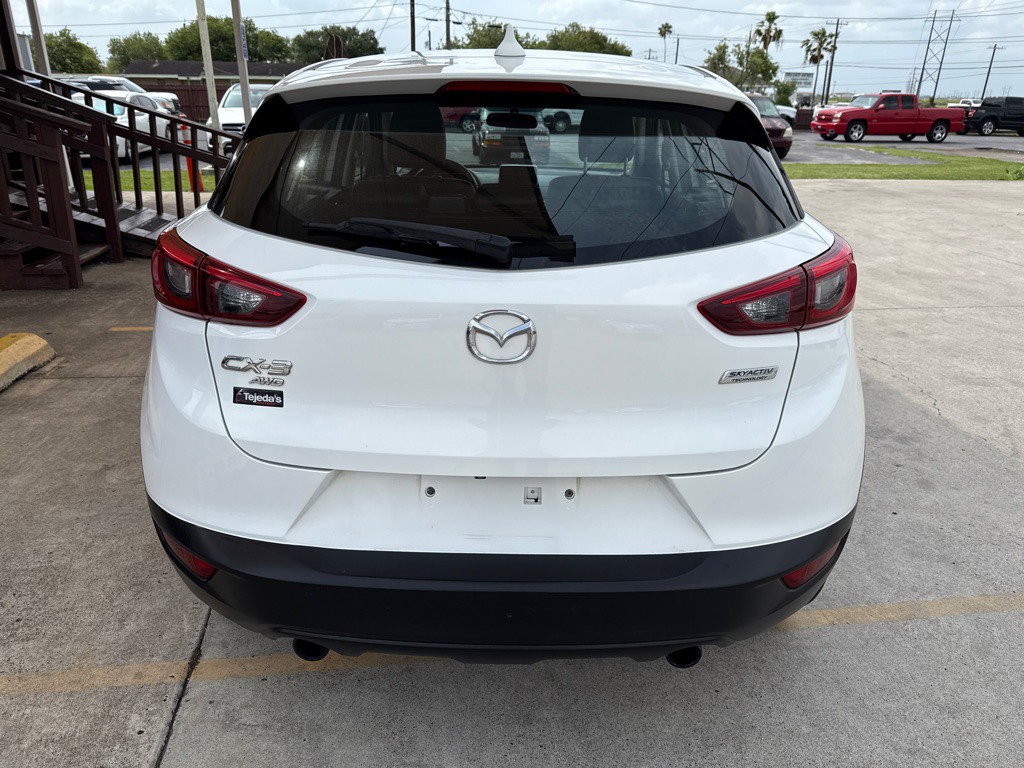 2016 Mazda CX-3 Image 6