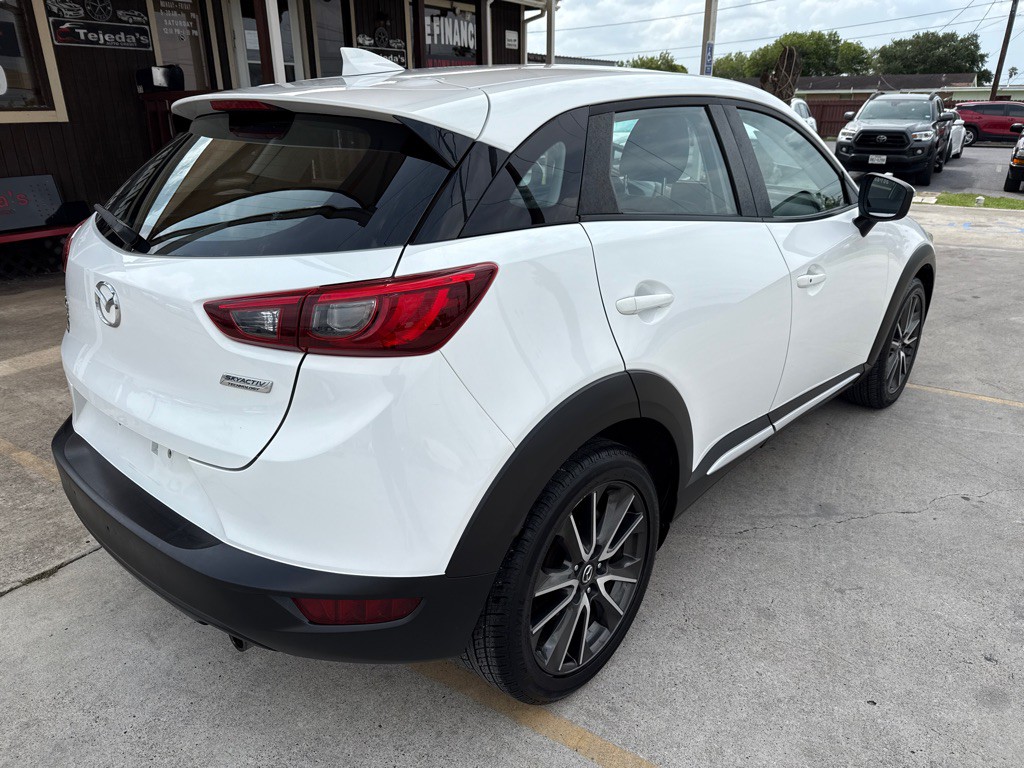 2016 Mazda CX-3 Image 7