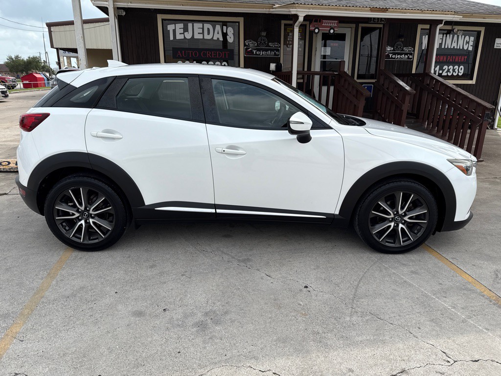 2016 Mazda CX-3 Image 8