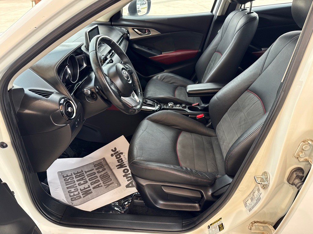 2016 Mazda CX-3 Image 11