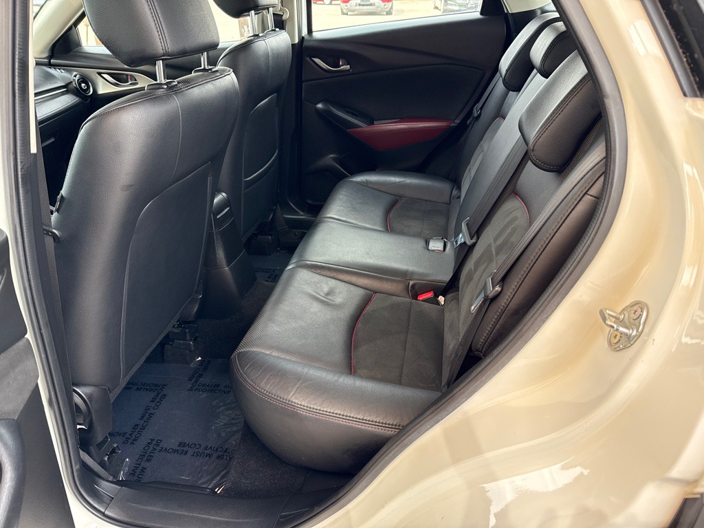 2016 Mazda CX-3 Image 12