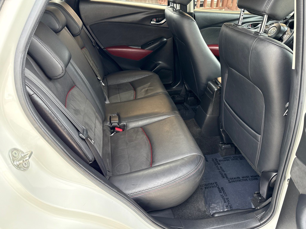 2016 Mazda CX-3 Image 13